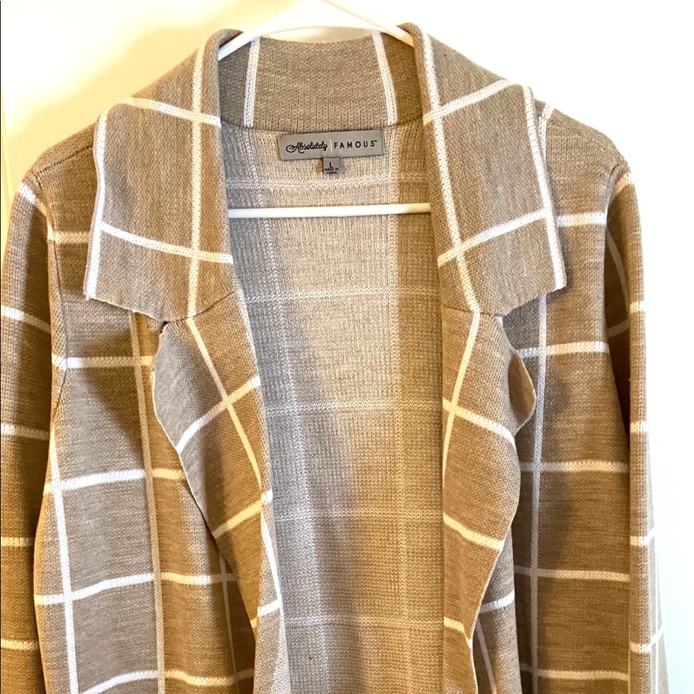 Women sweater